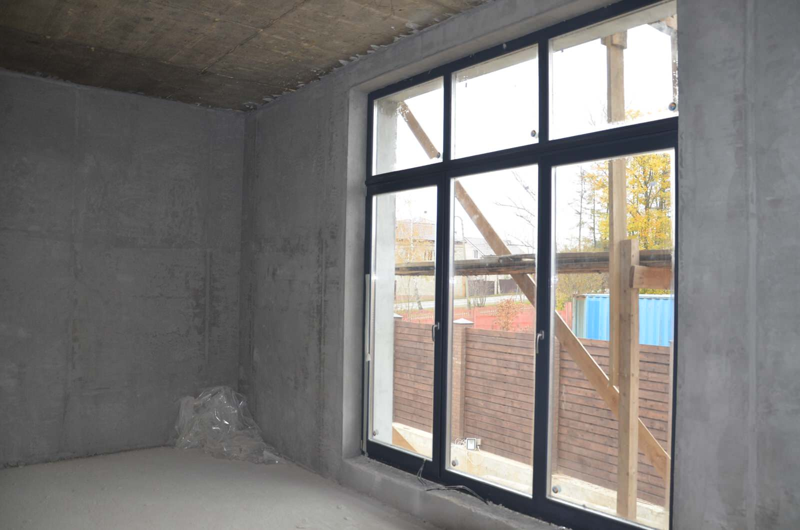 Дом писателя