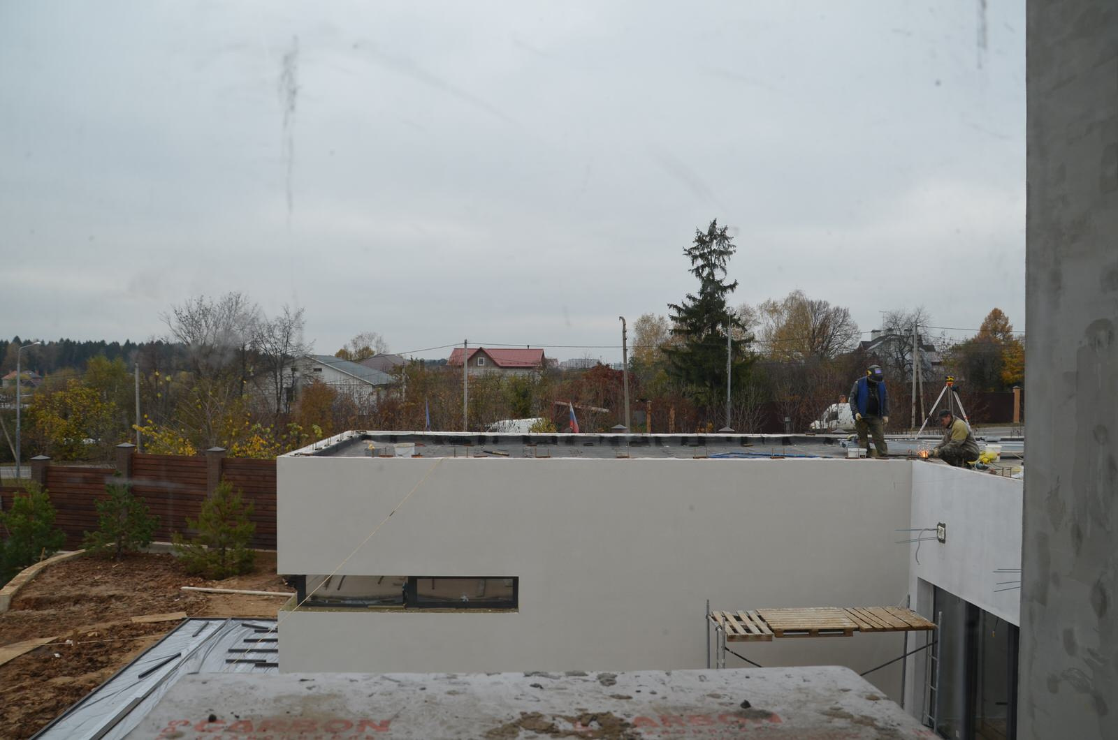 Дом писателя