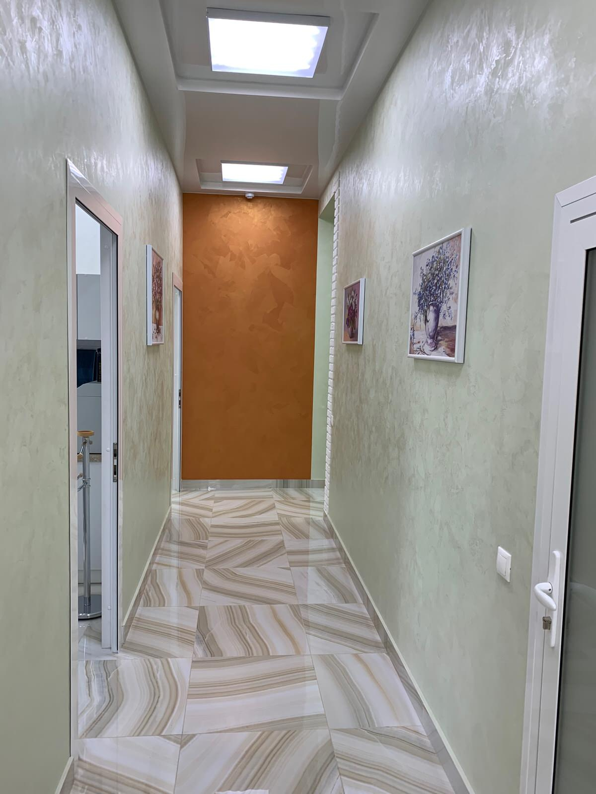 Стоматологическая частная клиника в г. Ставрополе