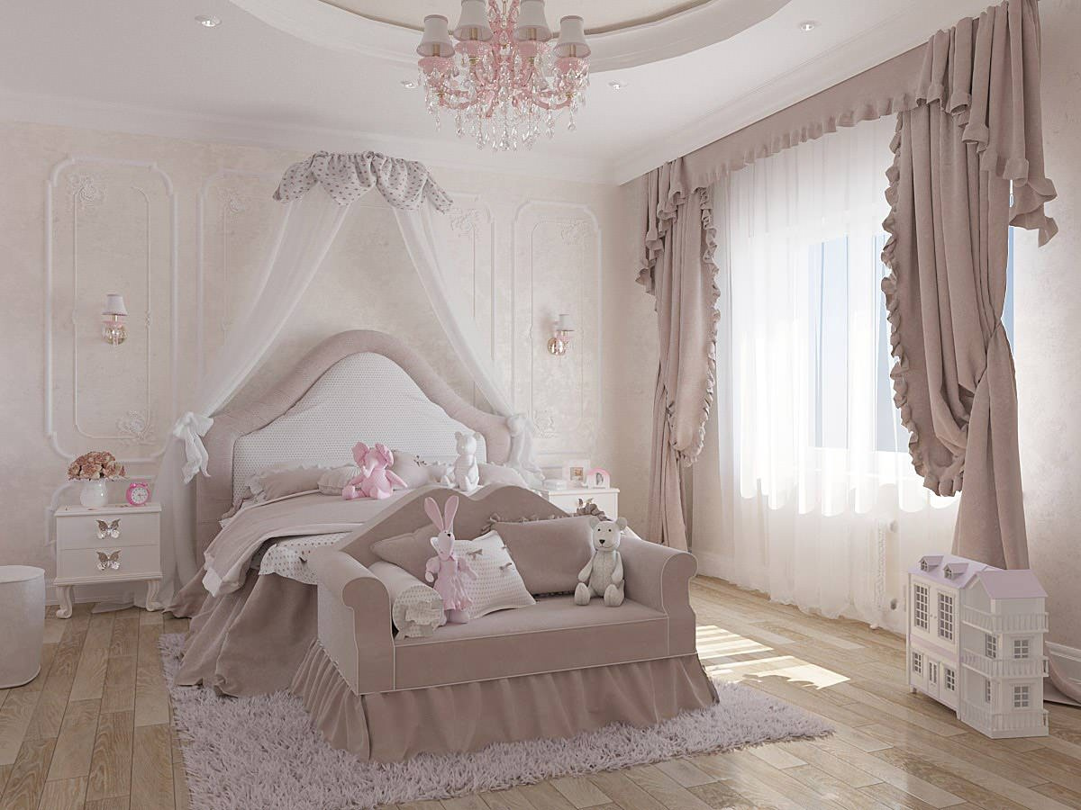 Дизайн 2-х комнатной квартиры в ЖК "Аврора-парк", г.Краснодар