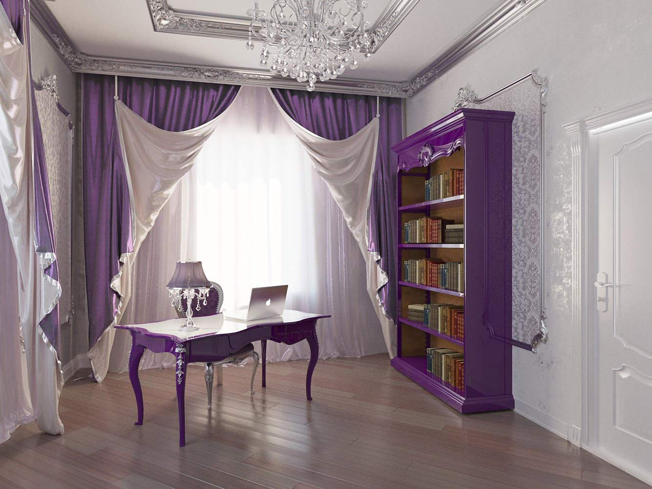 Дизайн 2-х комнатной квартиры в ЖК "Аврора-парк", г.Краснодар