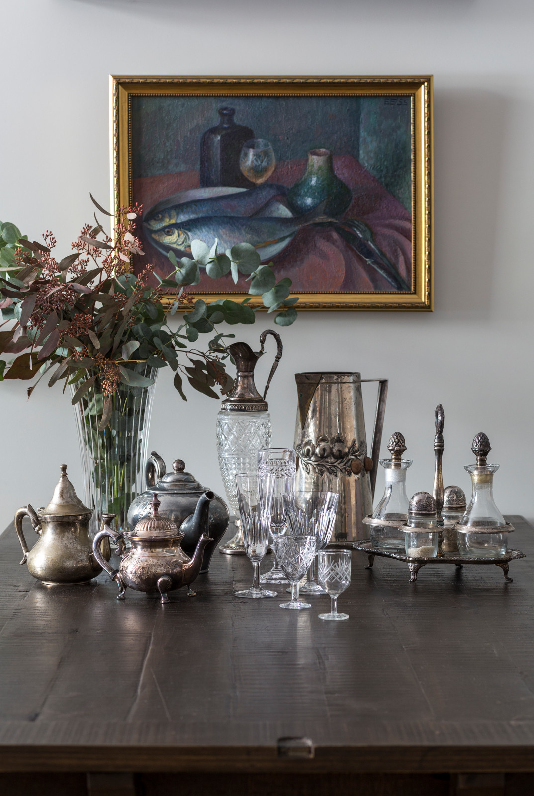 Лофт в Москве