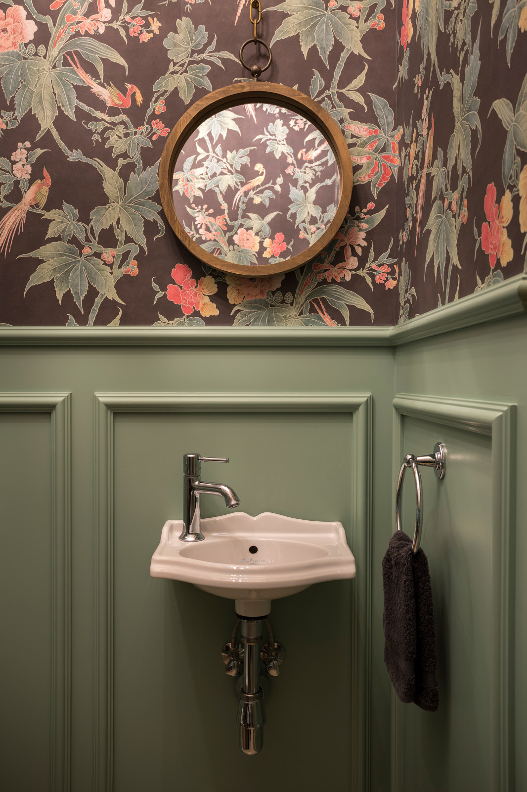 Лофт в Москве