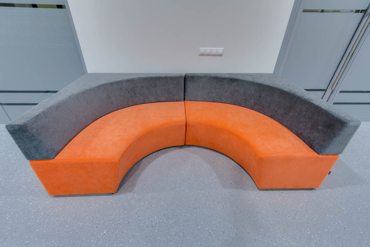 Офис компании ренишоу