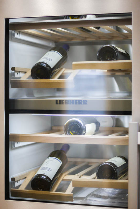 Офис компании Liebherr