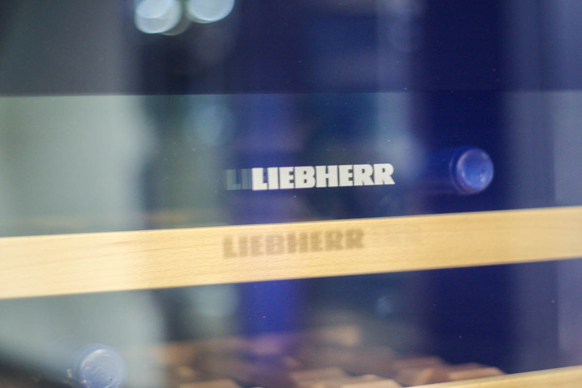 Офис компании Liebherr