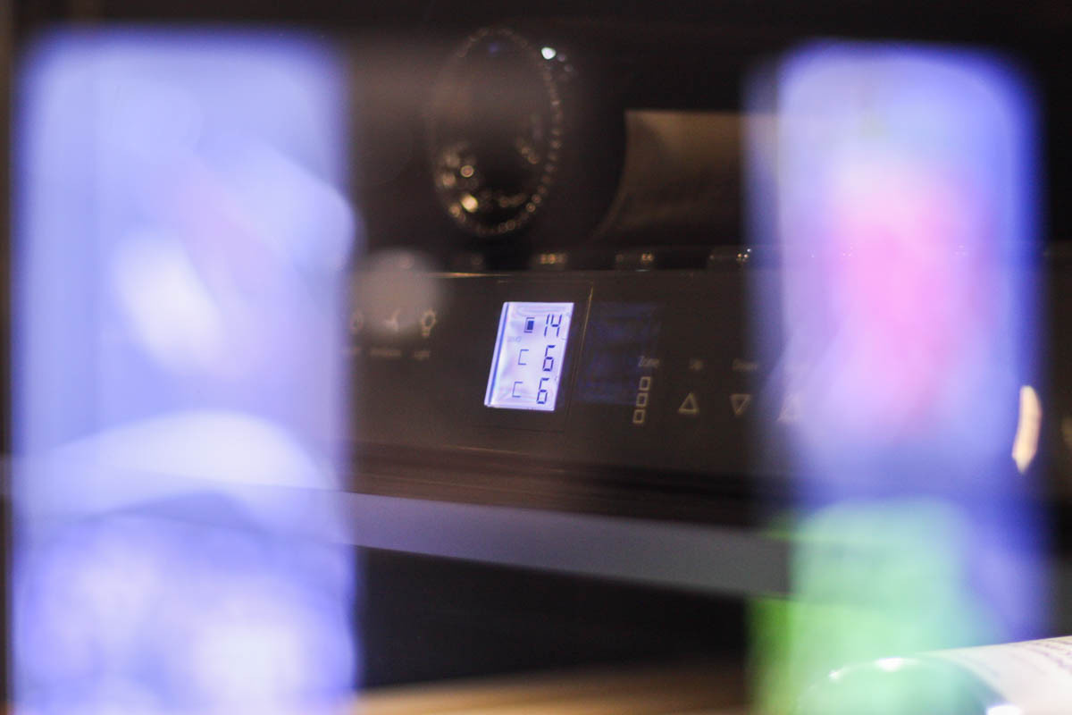 Офис компании Liebherr