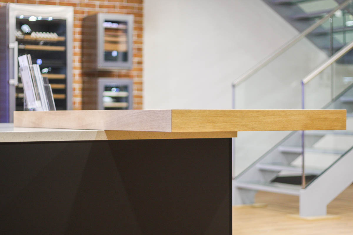 Офис компании Liebherr