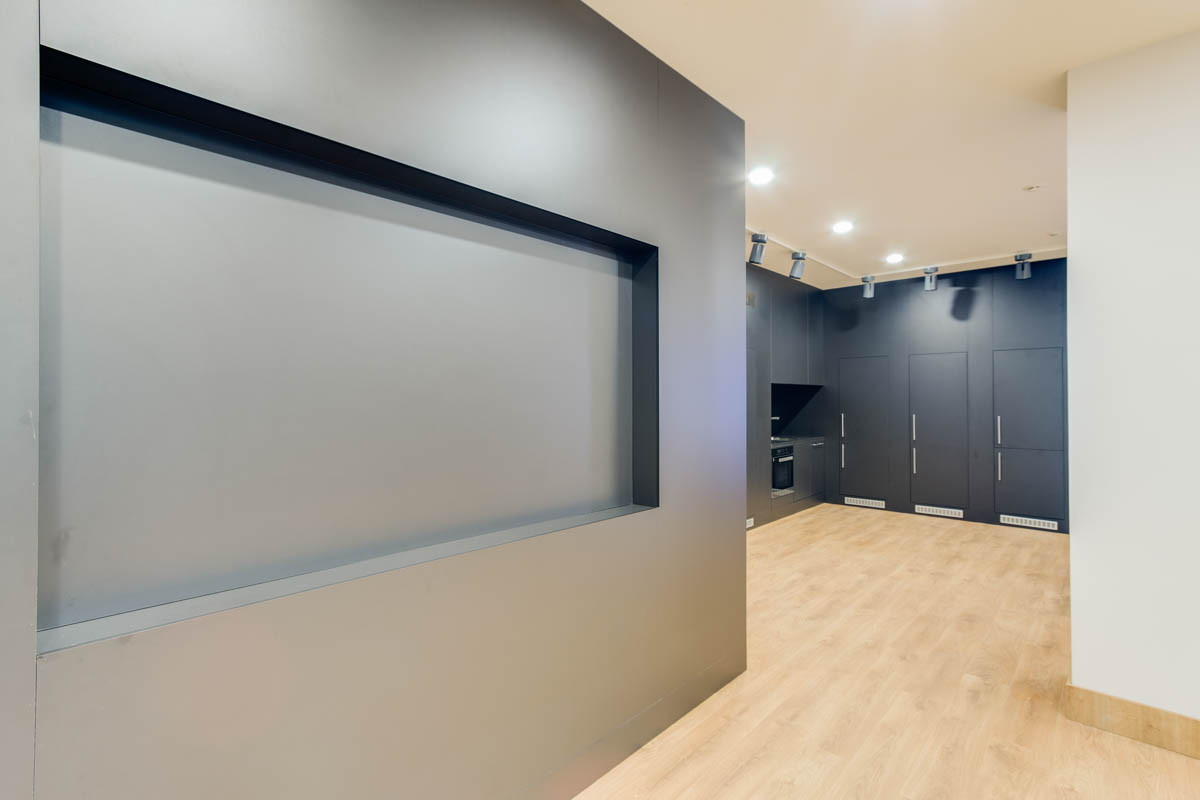 Офис компании Liebherr