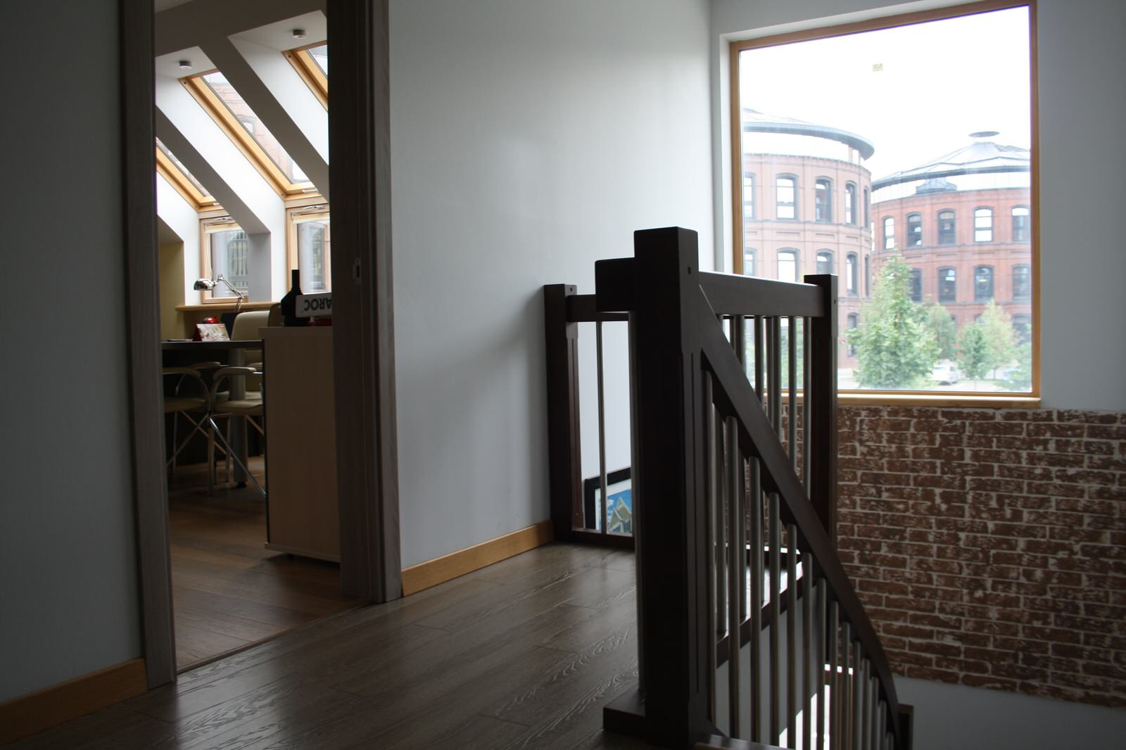 Офис компании Мечтаево