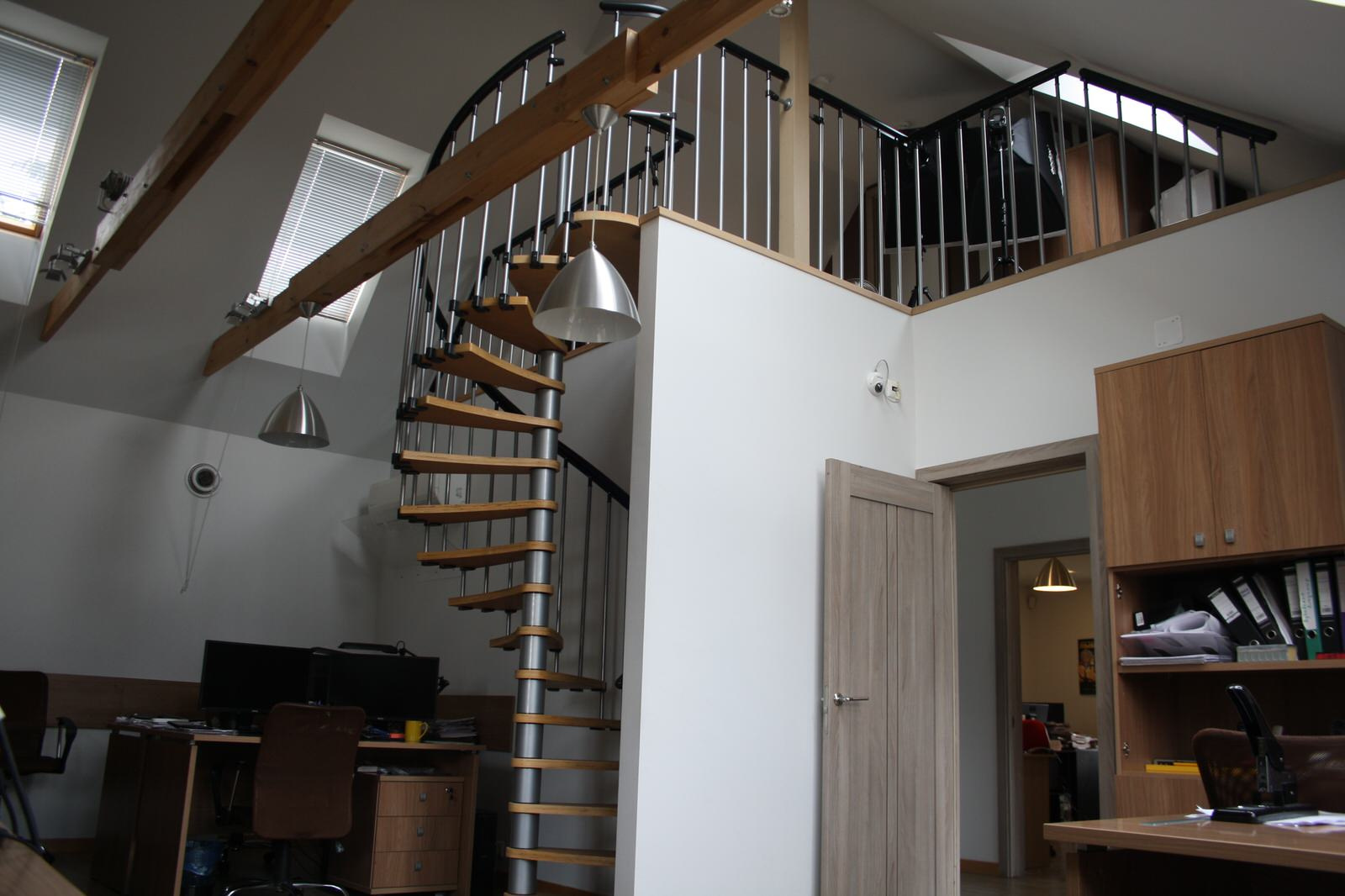 Офис компании Мечтаево