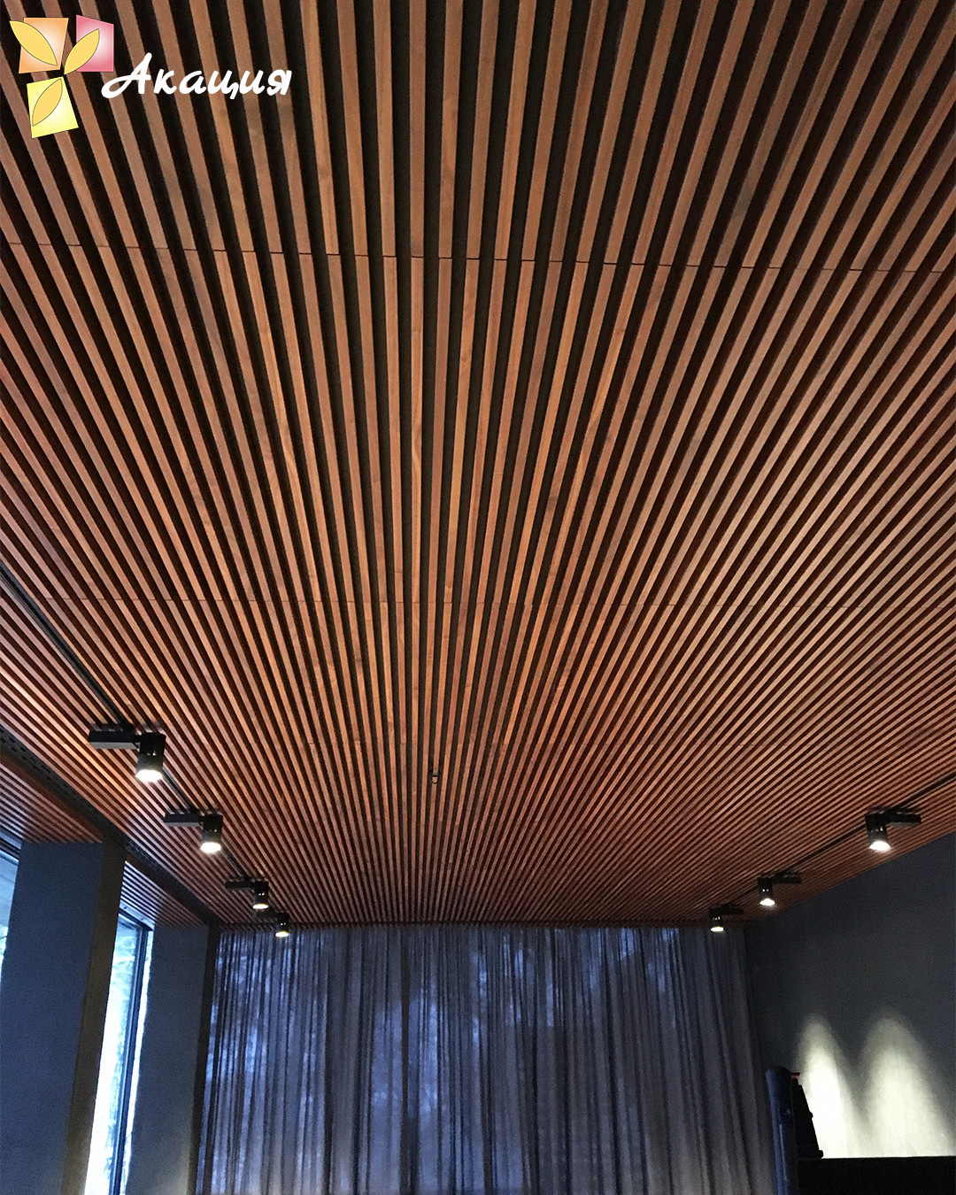 Тренажерный зал