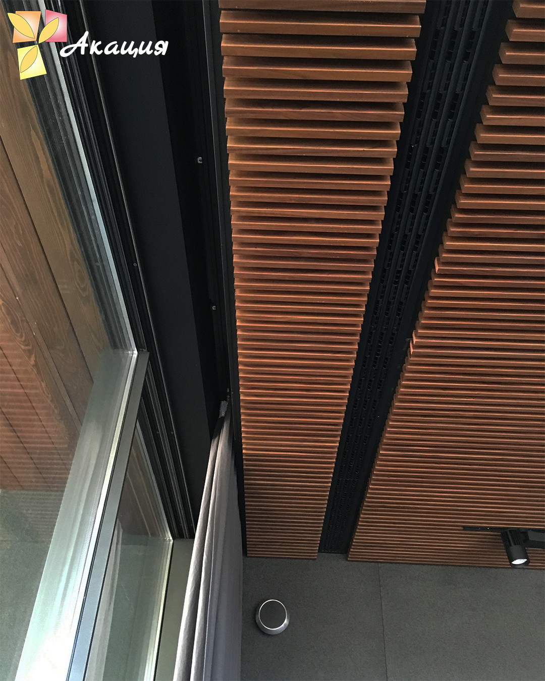 Тренажерный зал