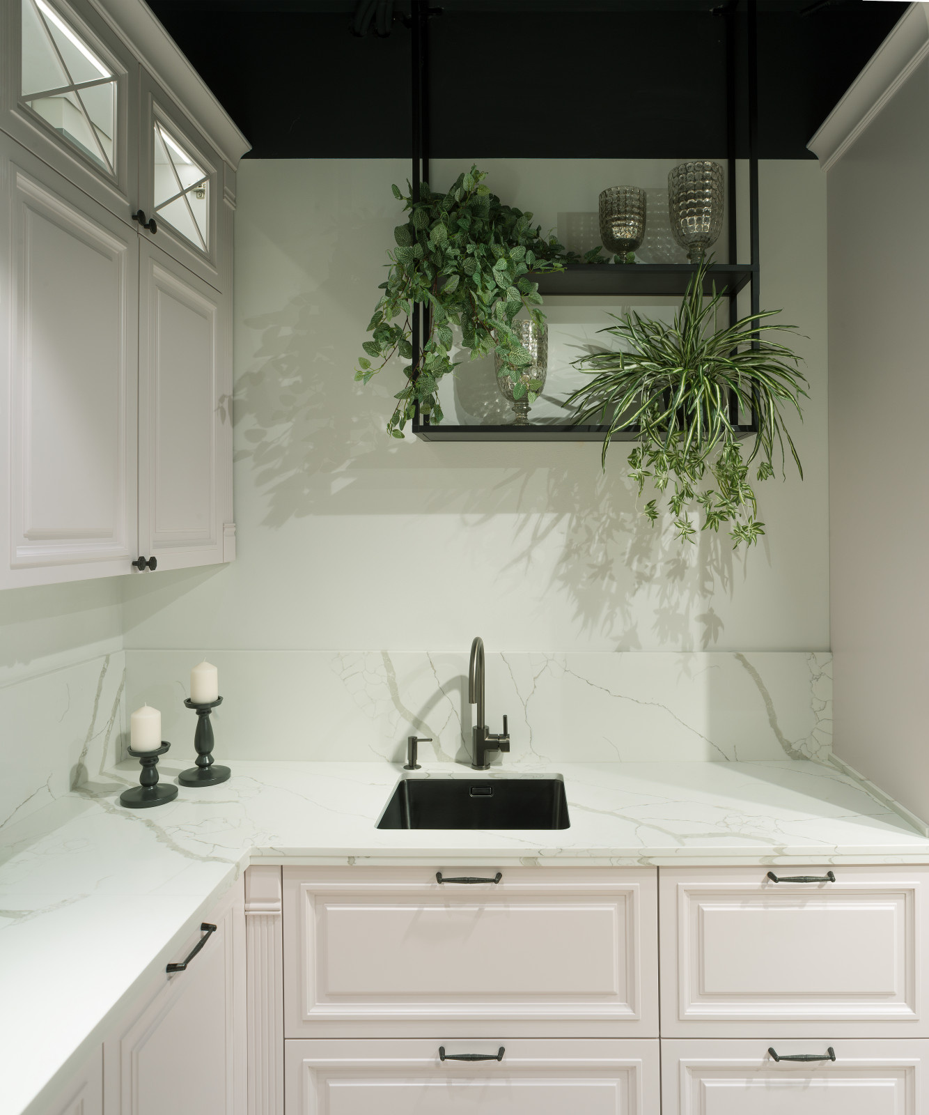 Шоурум салона кухонь Станнум