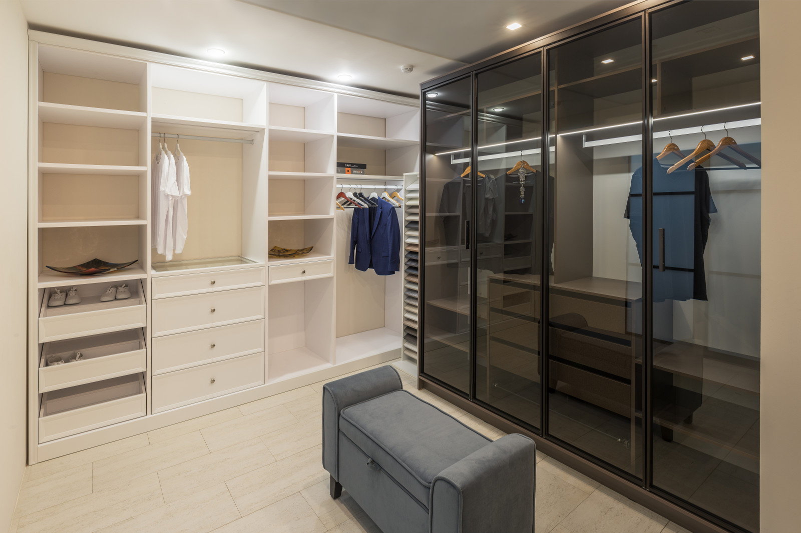 Шоурум салона кухонь Станнум