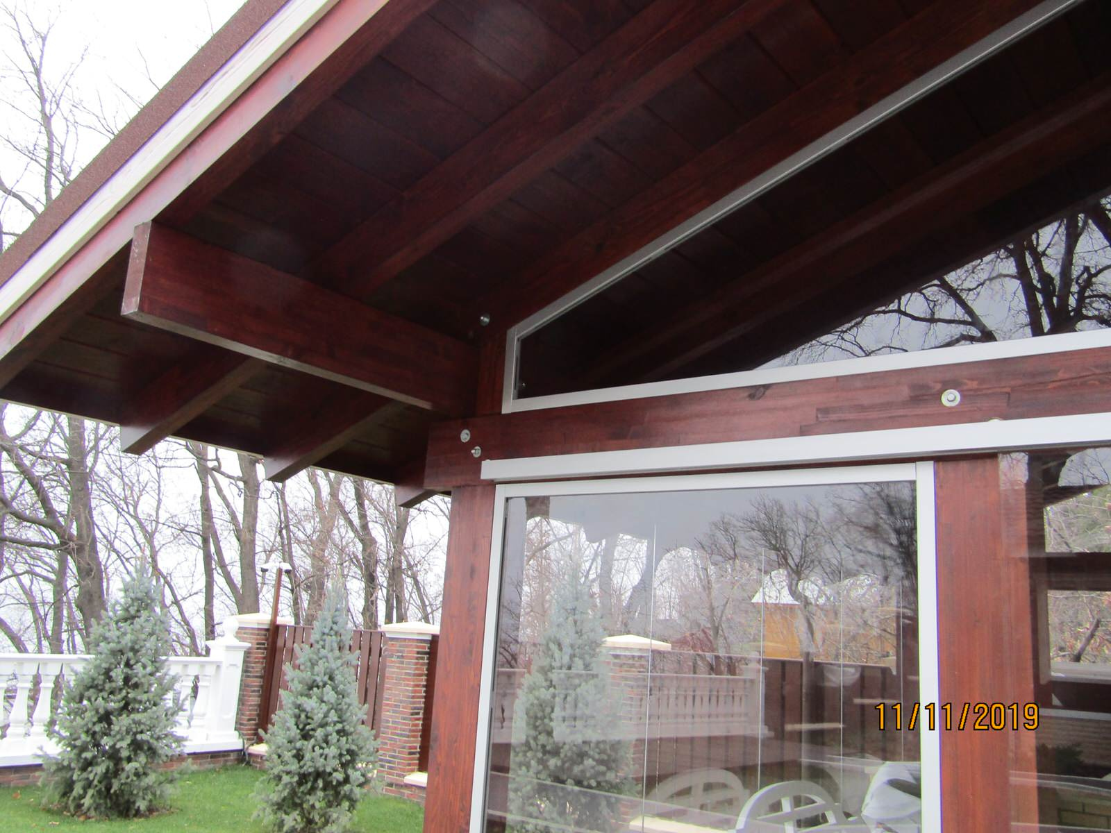 Беседка КЕМИЯРВИ