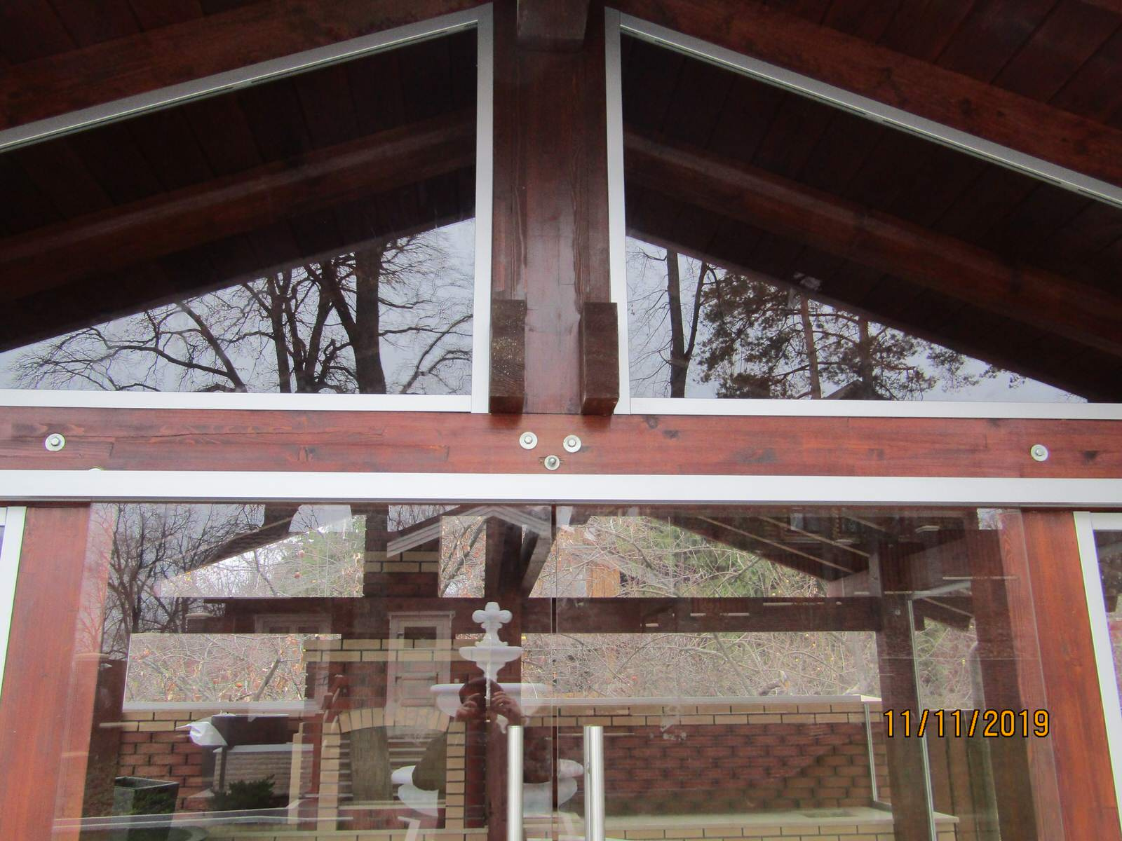 Беседка КЕМИЯРВИ