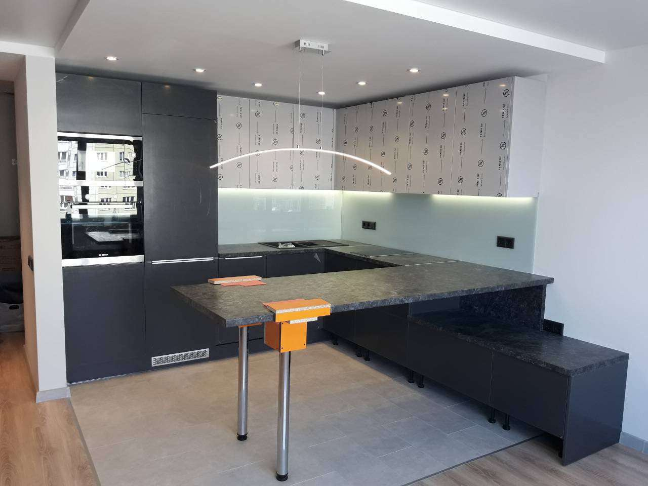 Мебель под заказ.