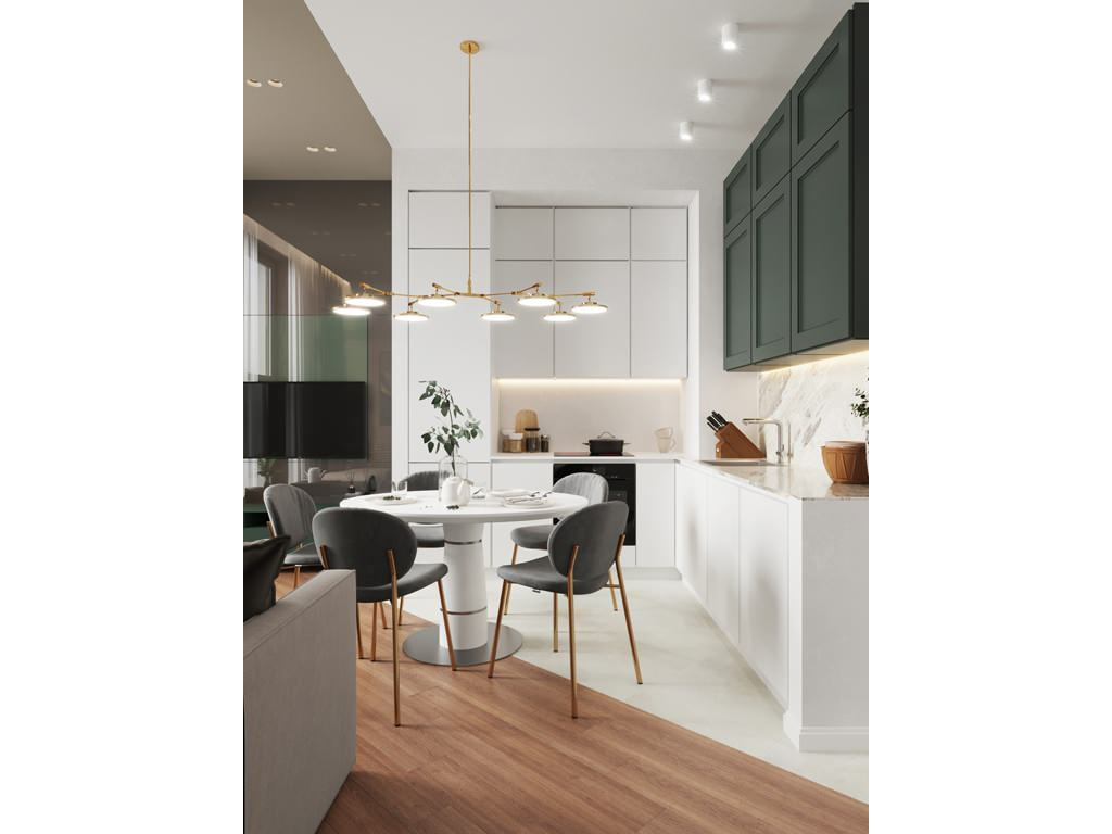 Квартира для семьи