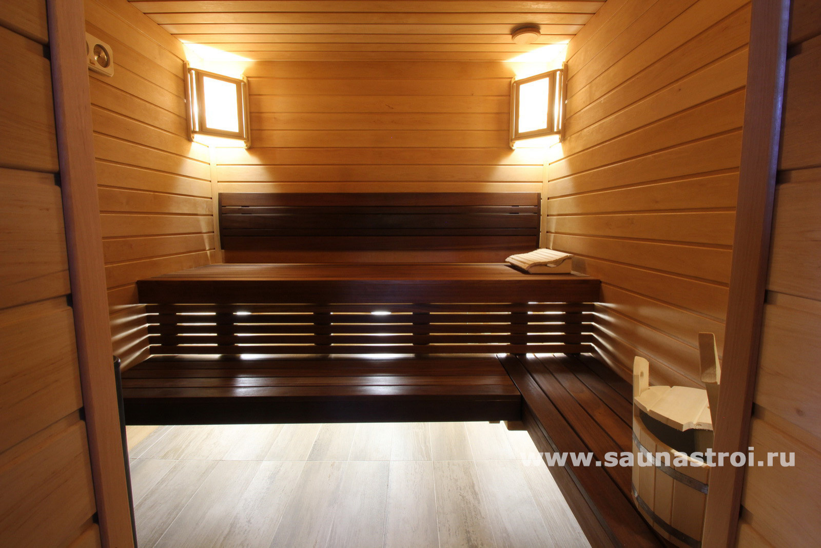 Классическая баня - недорого и практично!