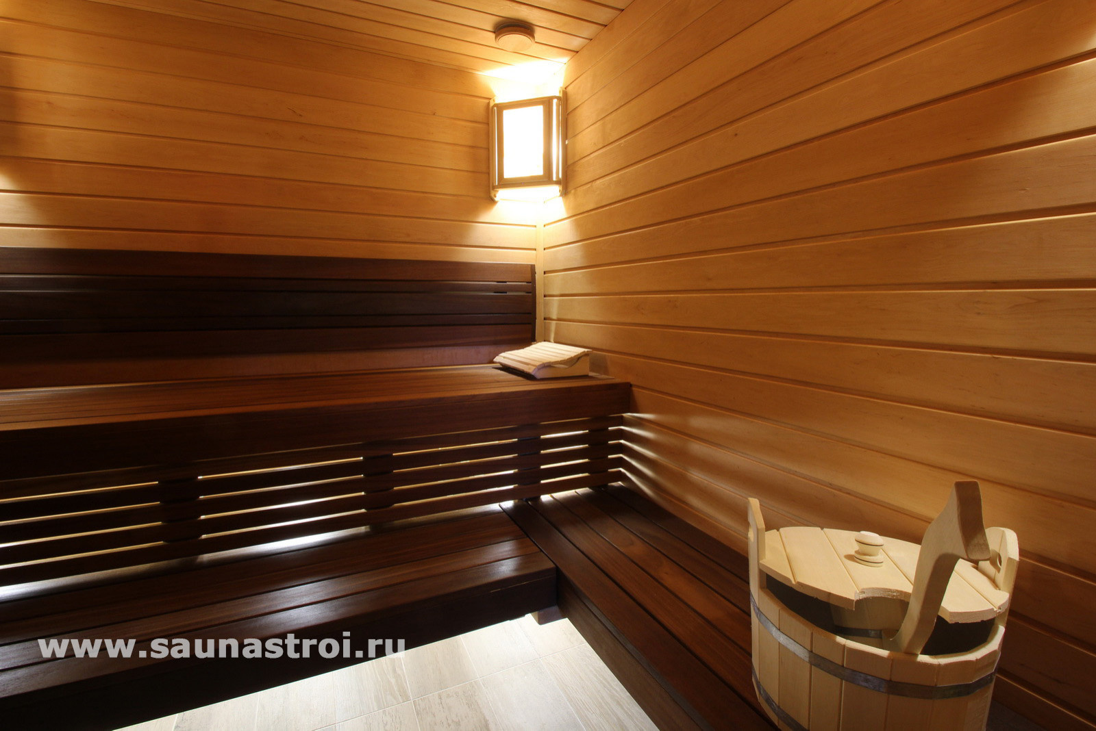 Классическая баня - недорого и практично!