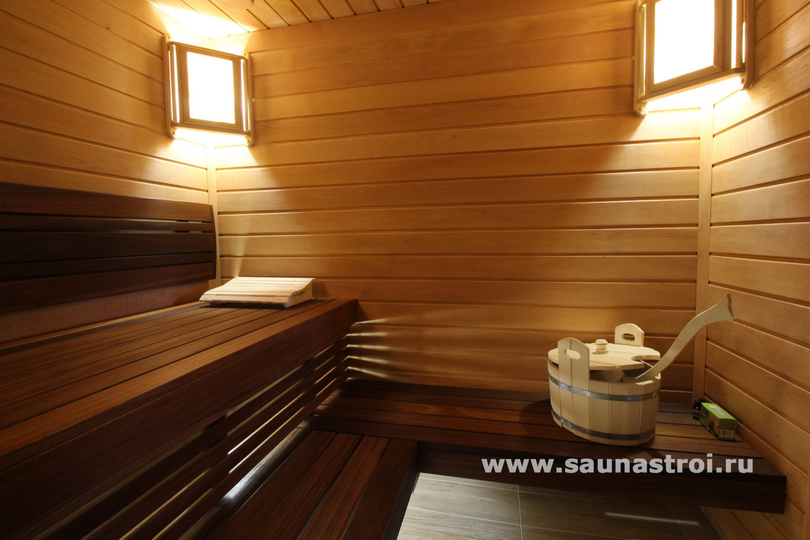 Классическая баня - недорого и практично!