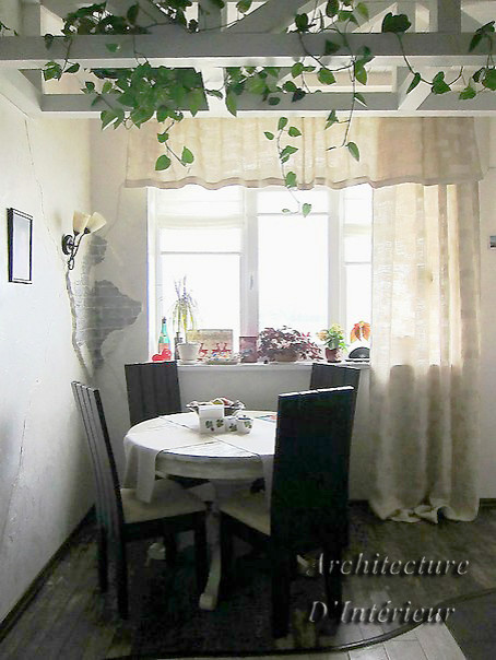 Дизайн для себя