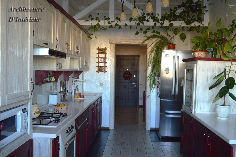 Дизайн для себя