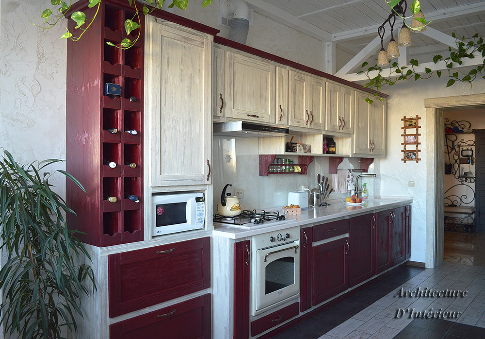 Дизайн для себя