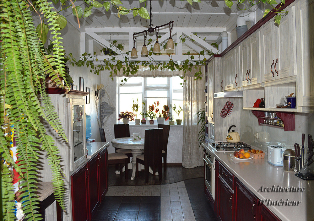 Дизайн для себя