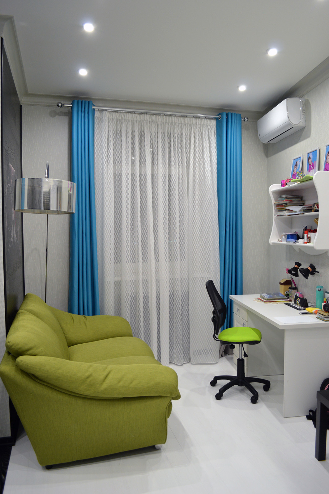 Дизайн для себя