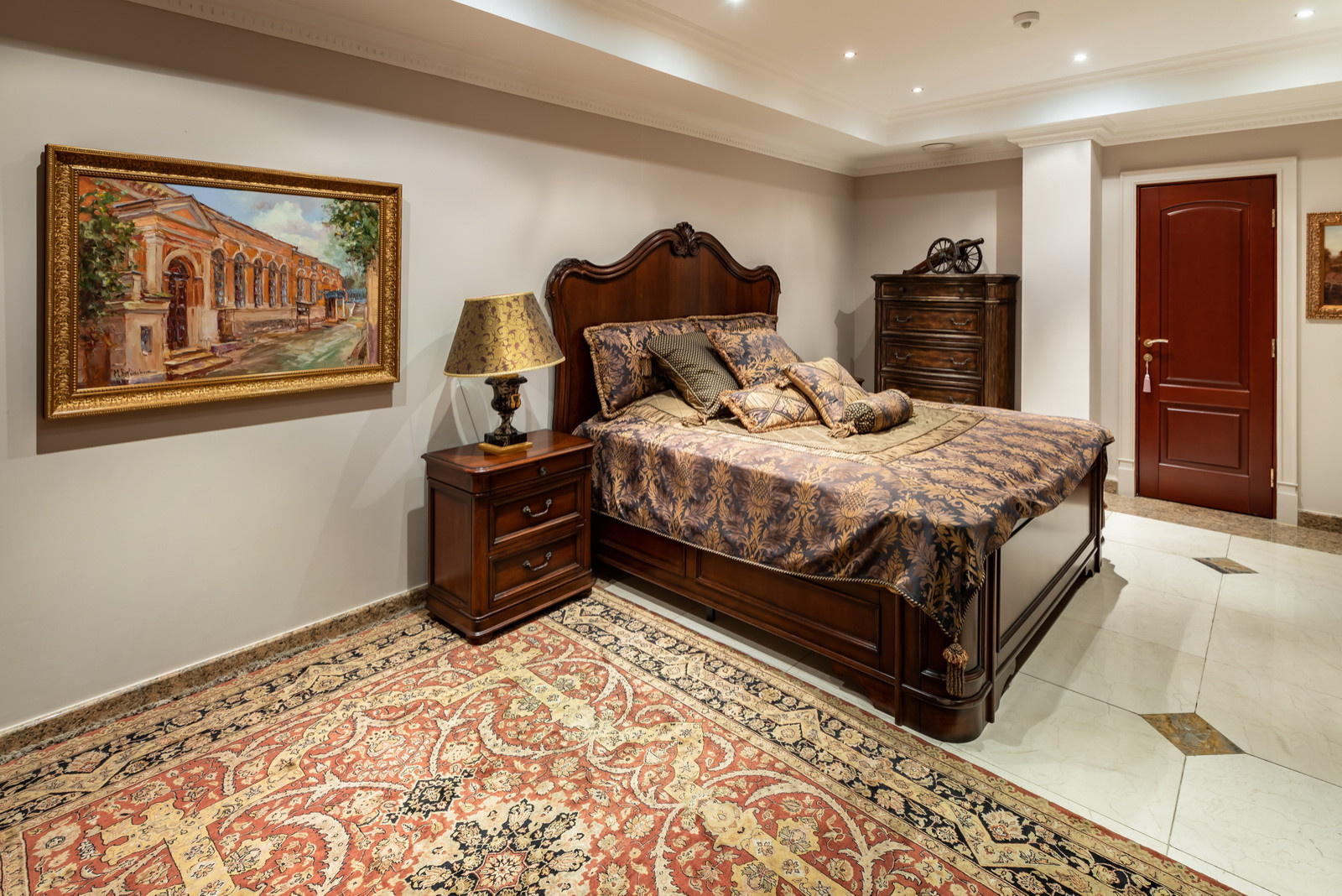 Обложка проекта: Офис