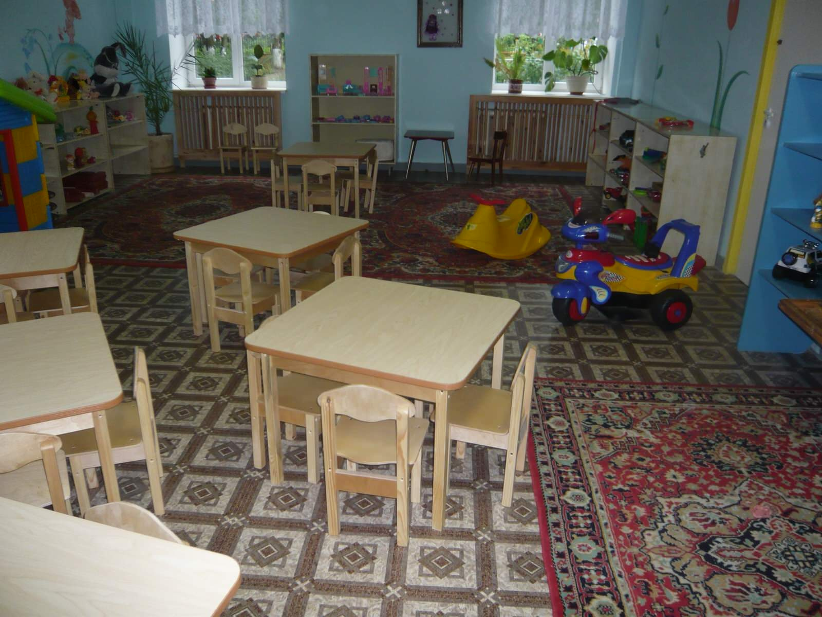 некоторые работы