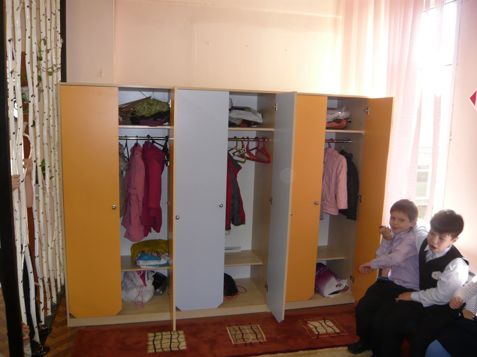 некоторые работы