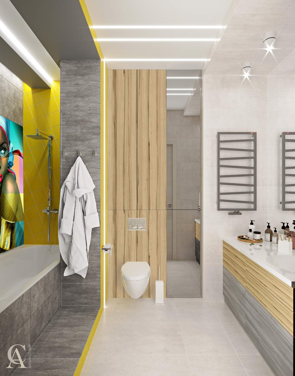 Квартира 100 м.кв