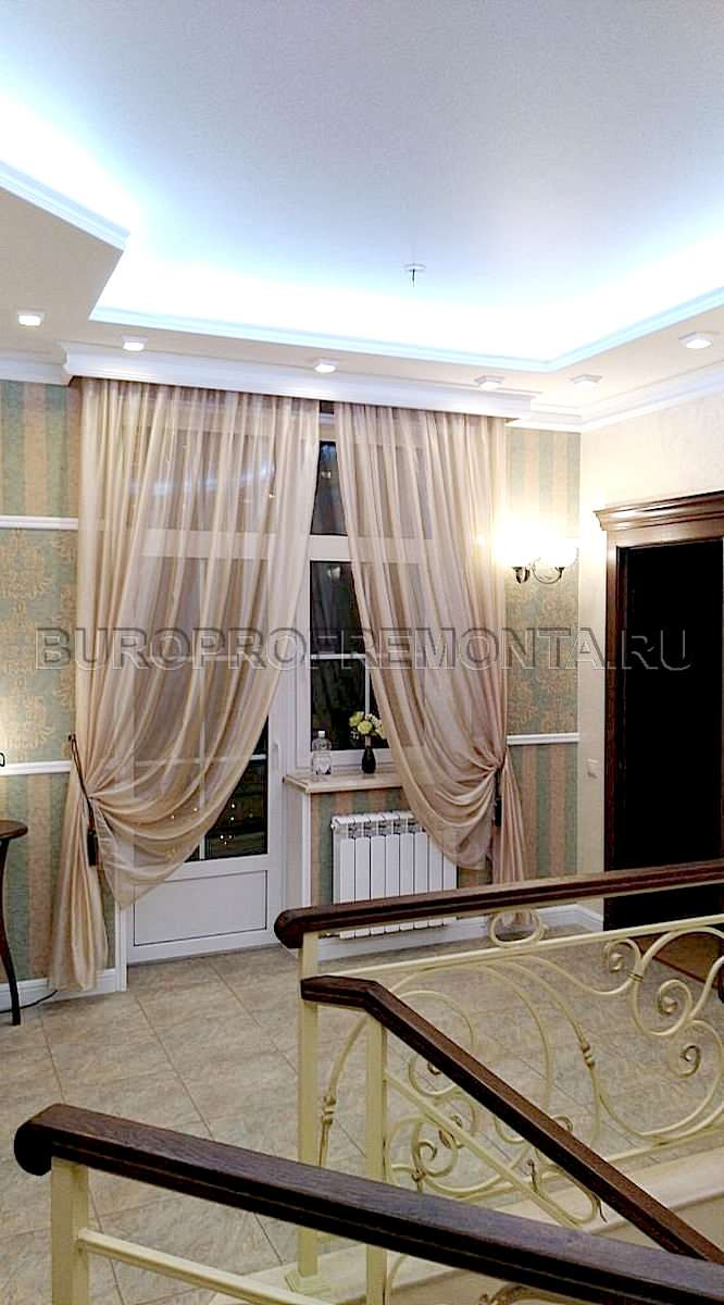 Таунхаус "Лесная Купавна" 325 кв.м