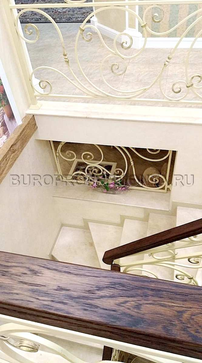 Таунхаус "Лесная Купавна" 325 кв.м