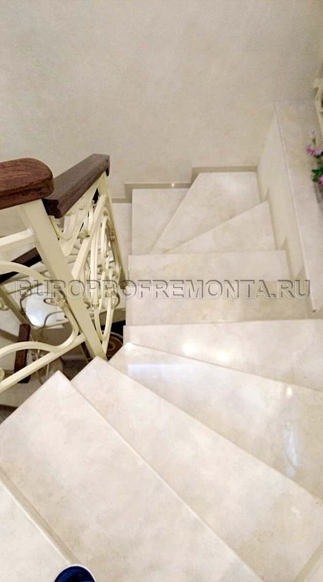 Таунхаус "Лесная Купавна" 325 кв.м