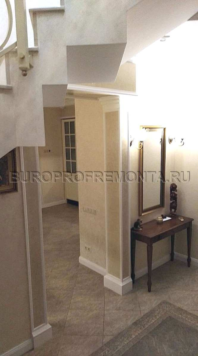 Таунхаус "Лесная Купавна" 325 кв.м
