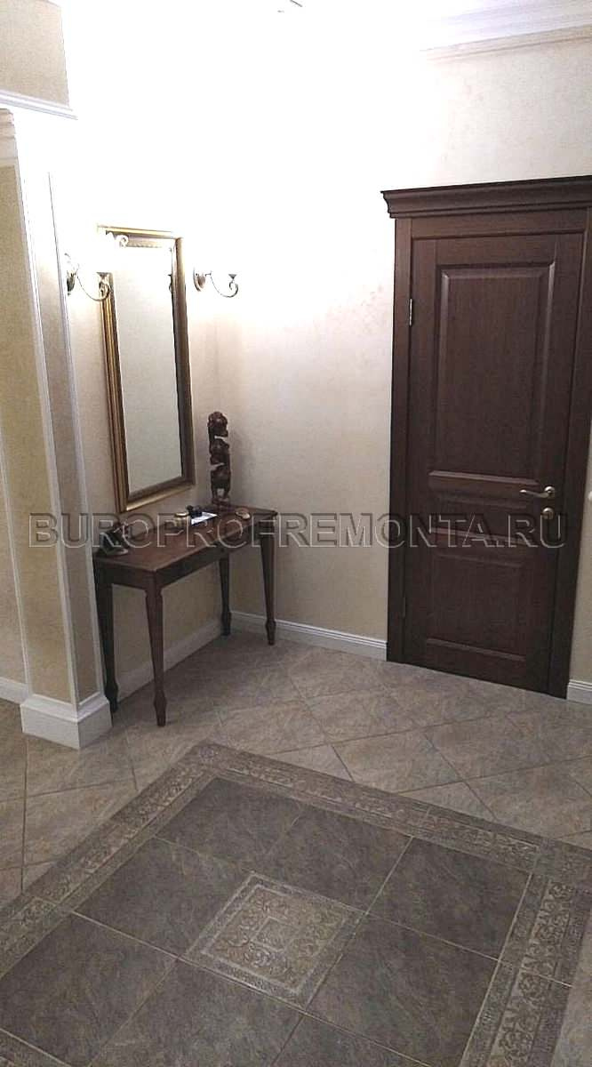 Таунхаус "Лесная Купавна" 325 кв.м