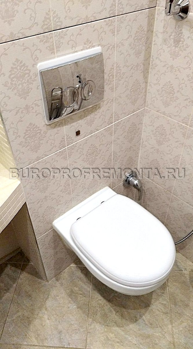 Таунхаус "Лесная Купавна" 325 кв.м