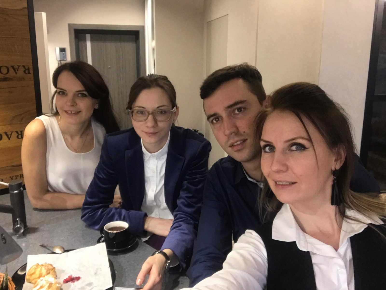 квартира в стиле Loft