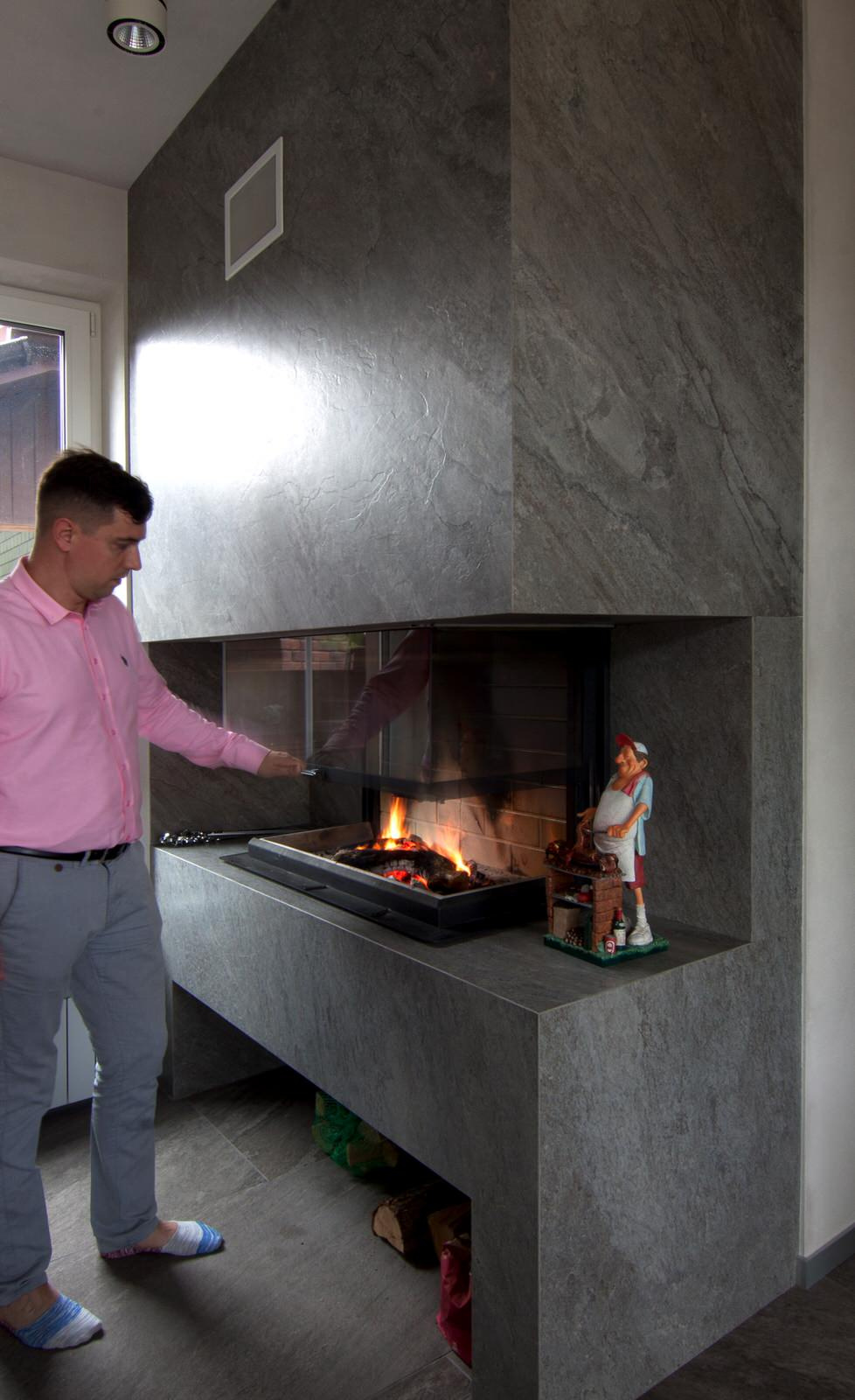 Спа-комплекс на территории индивидуального жилого дома