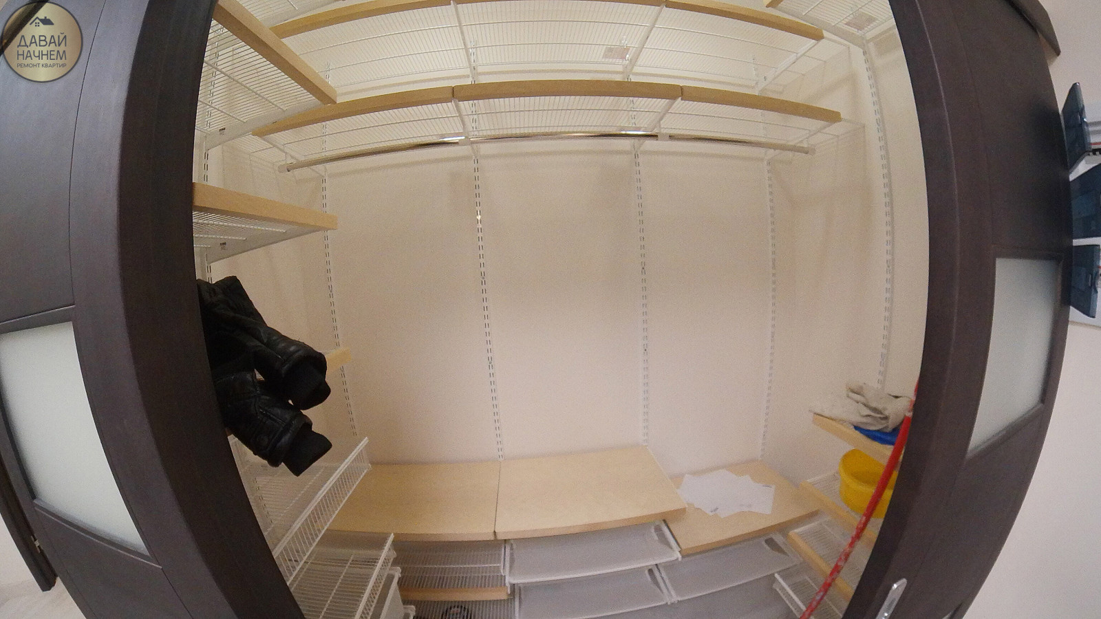 Элитный ремонт 2 комнатная квартира ЖК Наследие