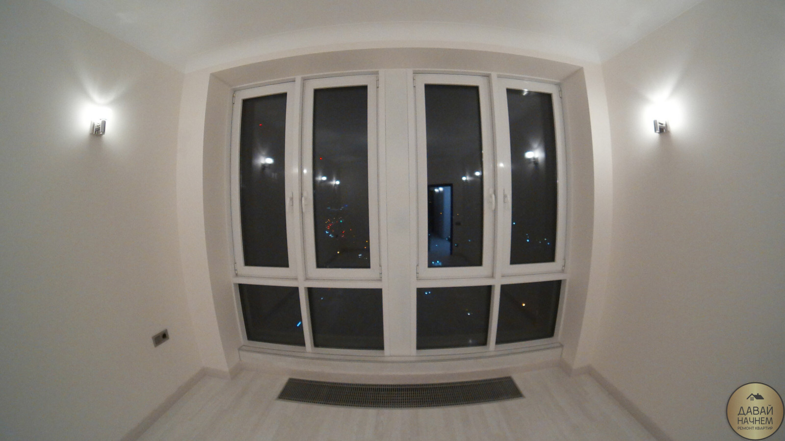 Элитный ремонт 2 комнатная квартира ЖК Наследие