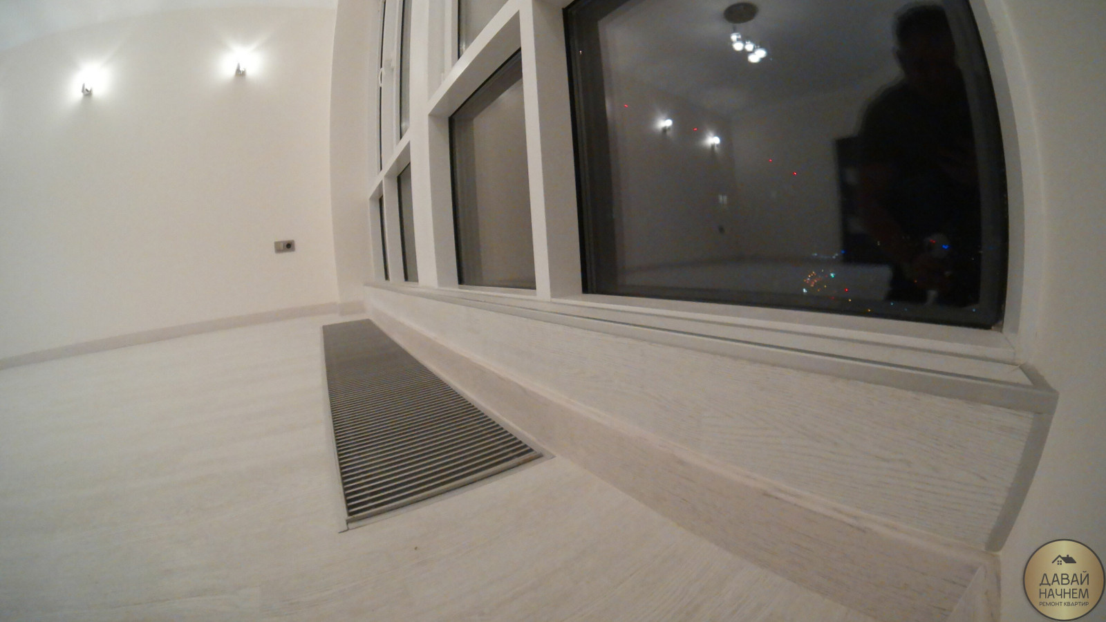 Элитный ремонт 2 комнатная квартира ЖК Наследие