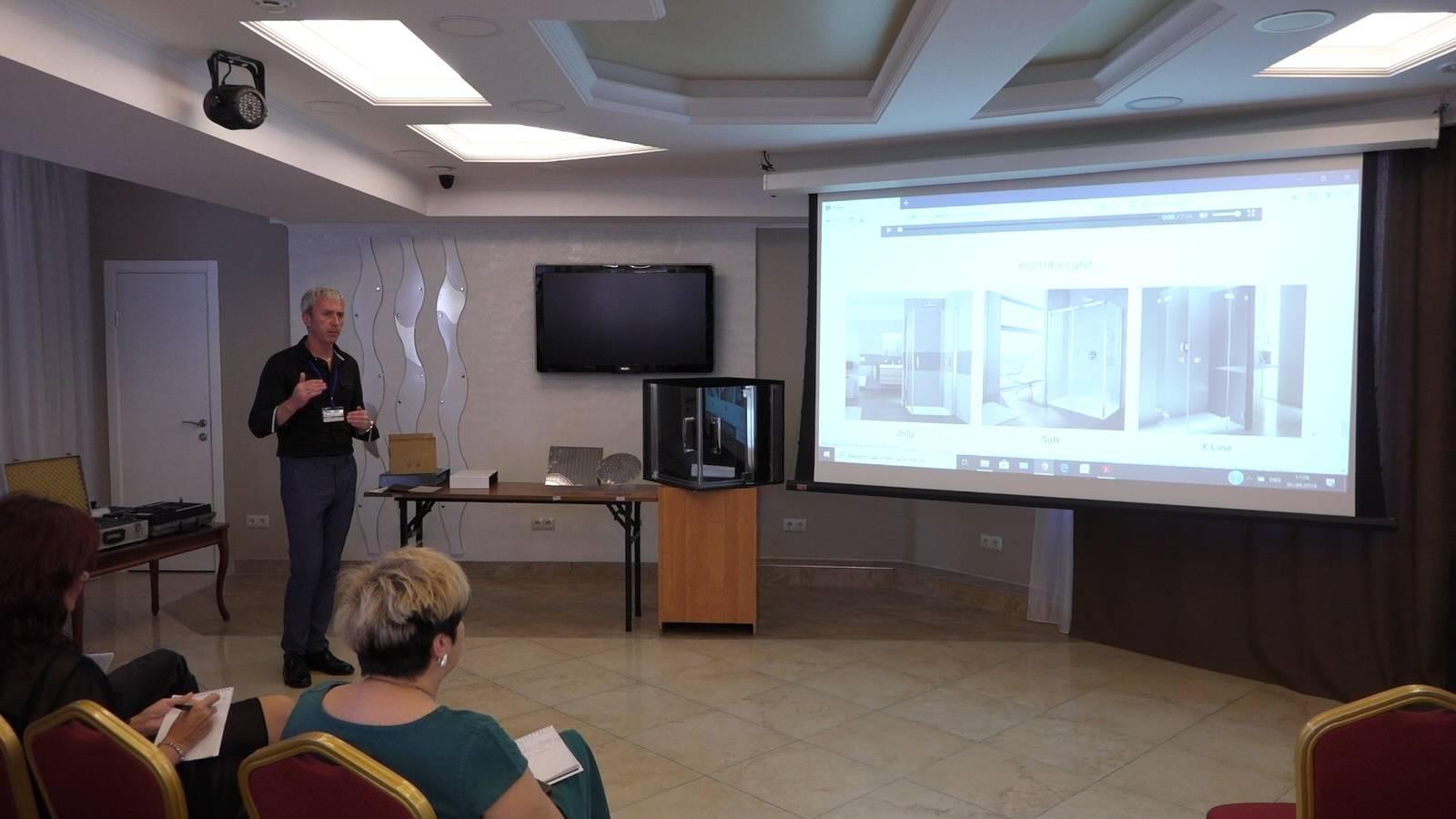 Наши выездные мероприятия