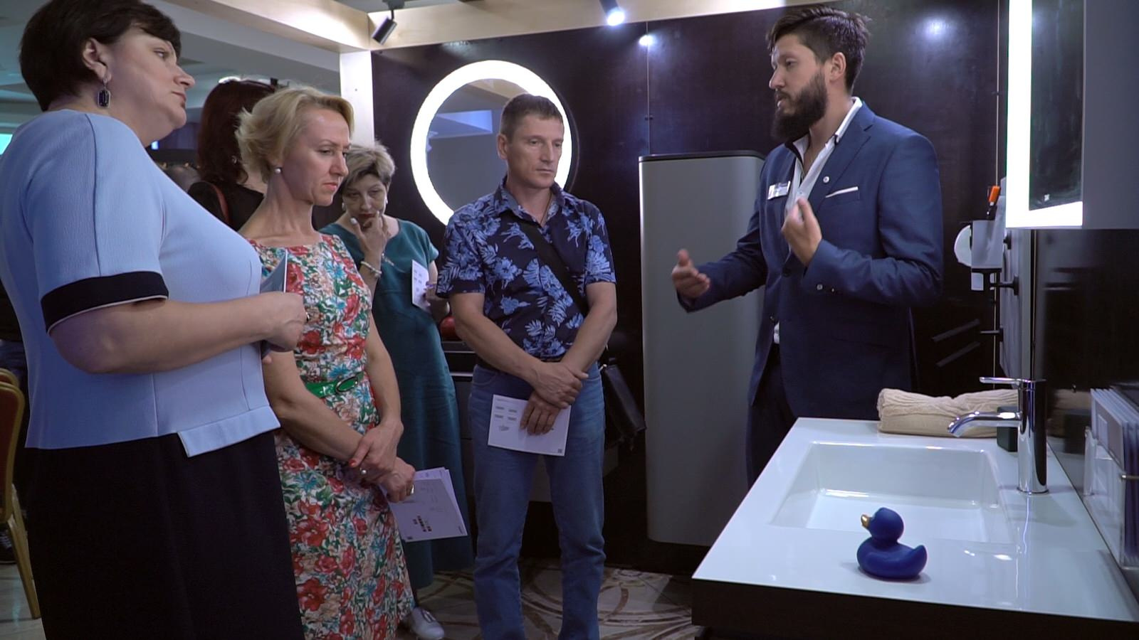 Обложка проекта: Наши выездные мероприятия