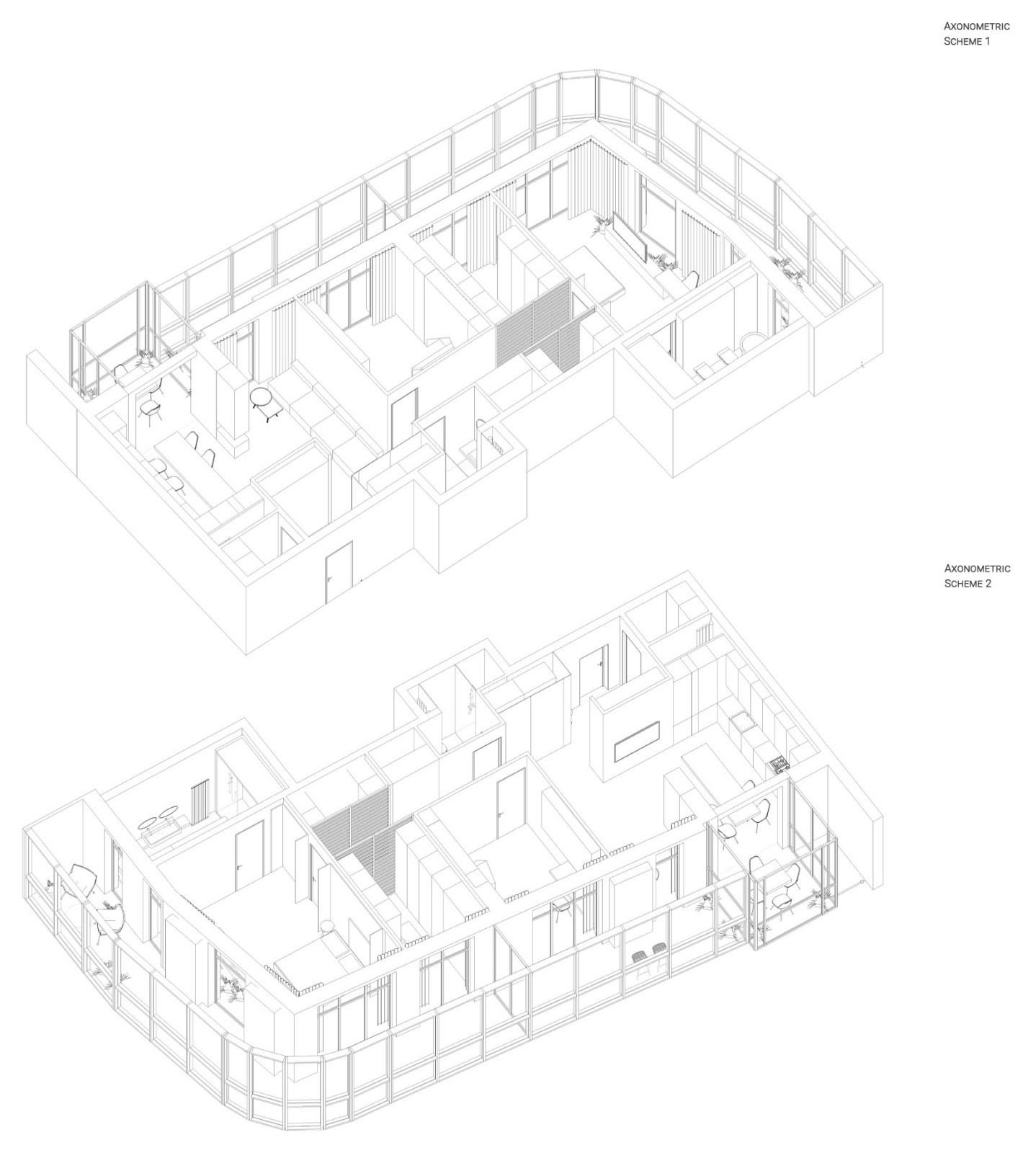 KRASNODAR APARTMENT