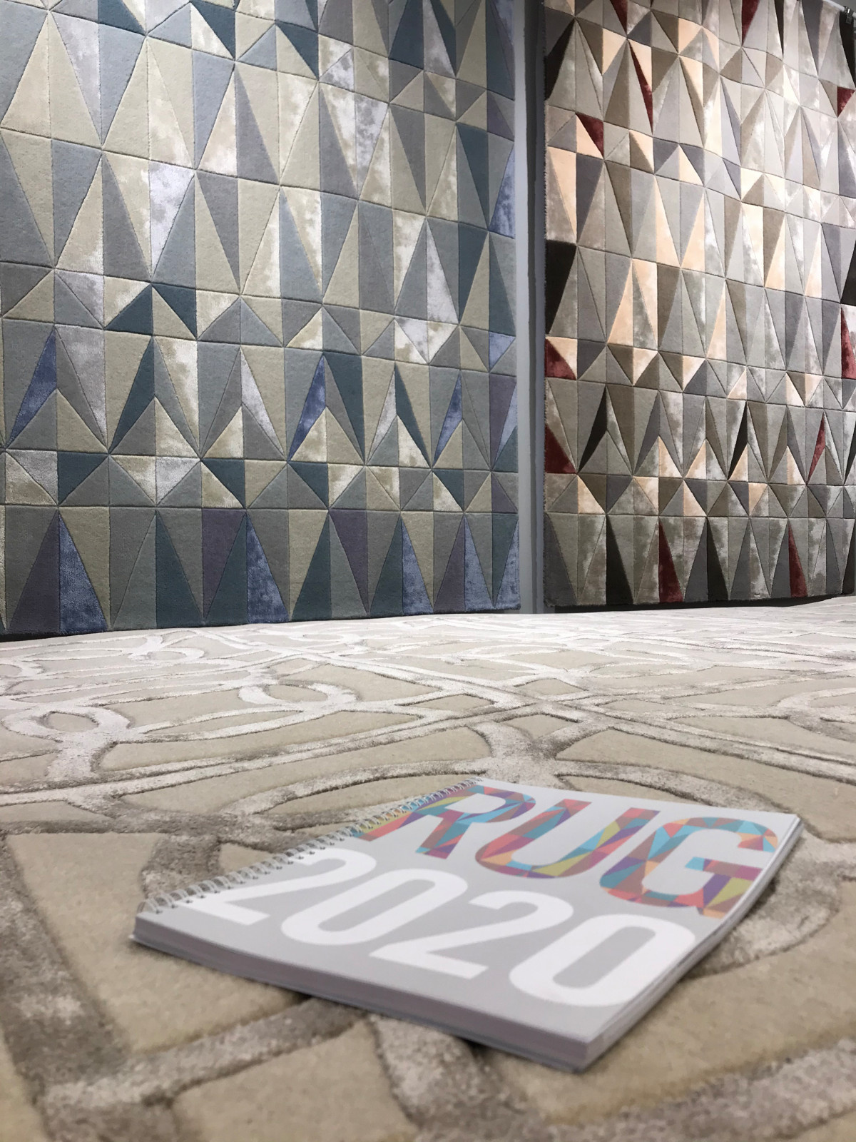 Коллекция Rug-Republic 2020